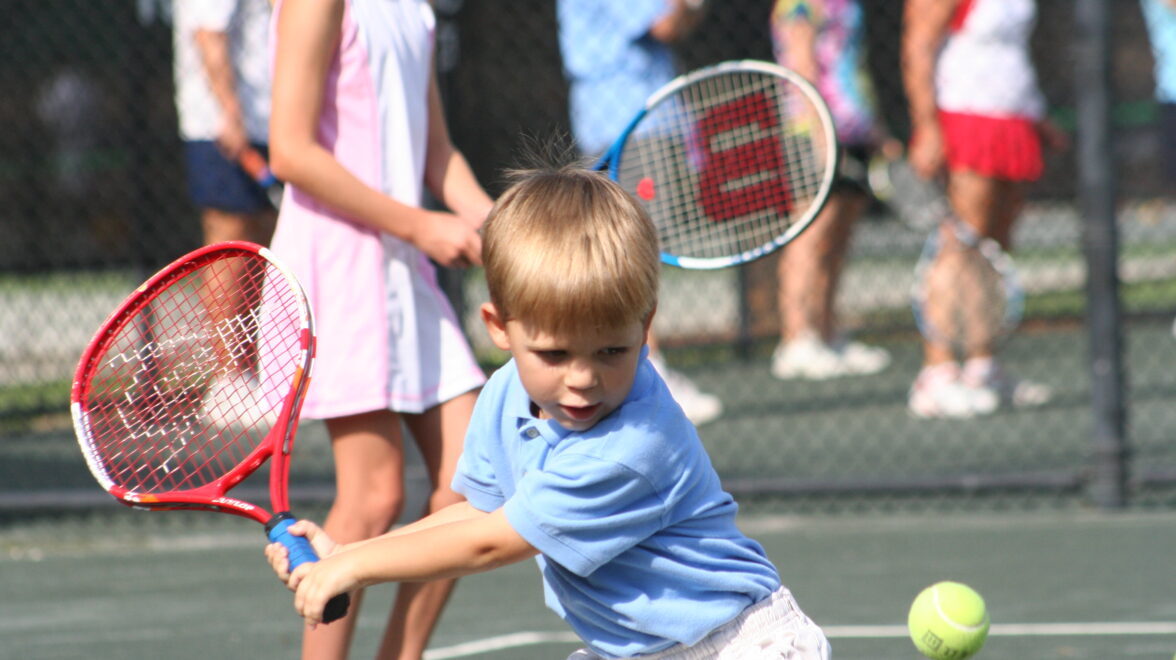 LTP Daniel Island Clinics