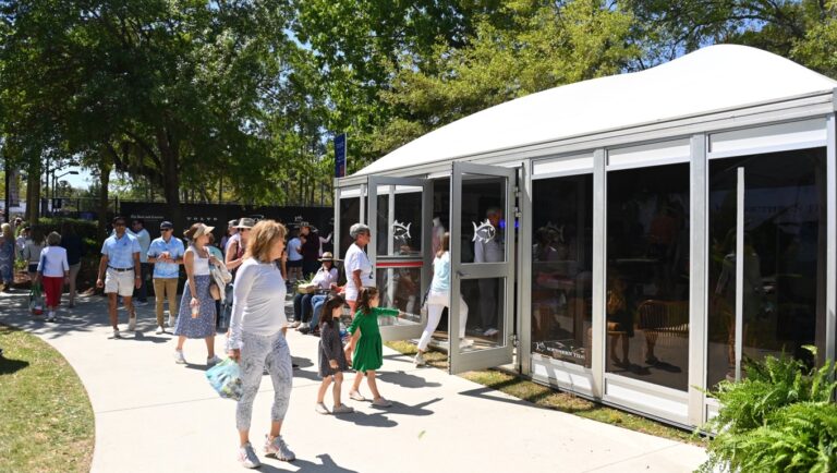 Southern Tide Pop-Up Shop
