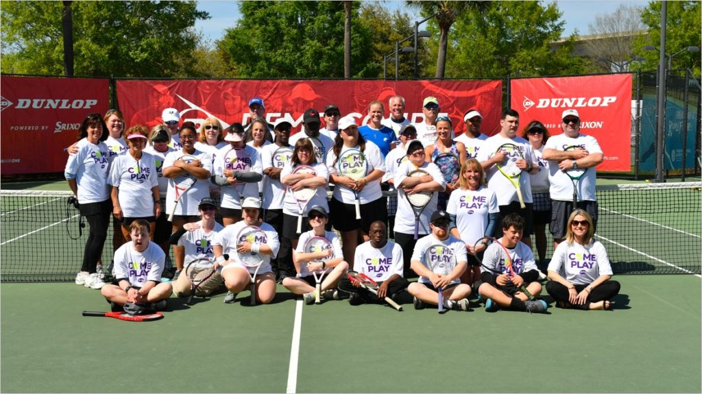 Special Olympics