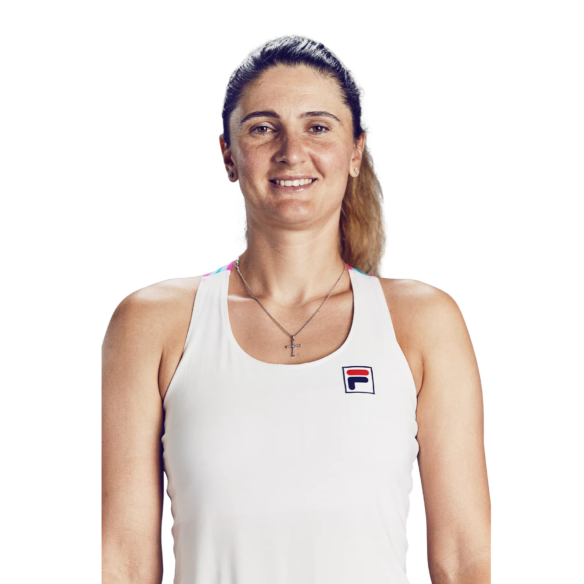 Irina-Camelia Begu