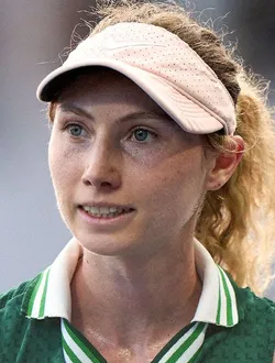 Cristina Bucsa