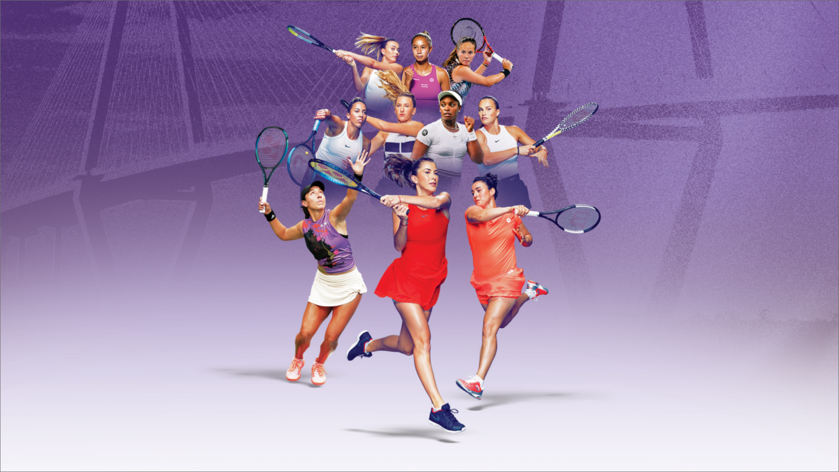 CREDIT ONE CHARLESTON OPEN ANNOUNCES PRELIMINARY PLAYER FIELD