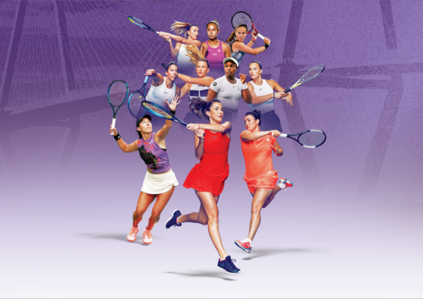 CREDIT ONE CHARLESTON OPEN ANNOUNCES PRELIMINARY PLAYER FIELD