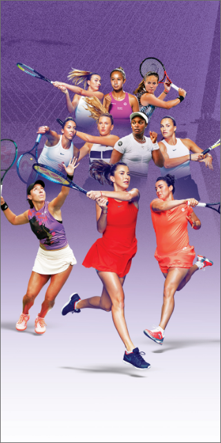 CREDIT ONE CHARLESTON OPEN ANNOUNCES PRELIMINARY PLAYER FIELD