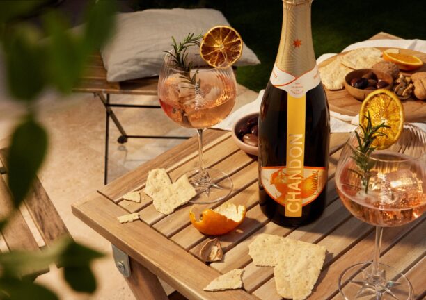 Doubles, Bubbles & Bites