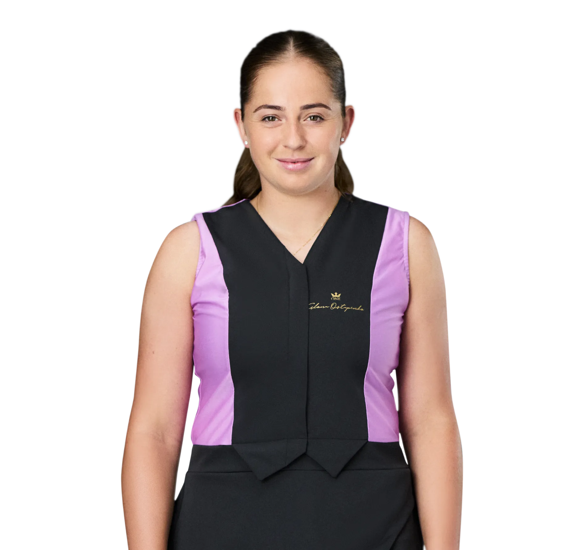 Jelena Ostapenko