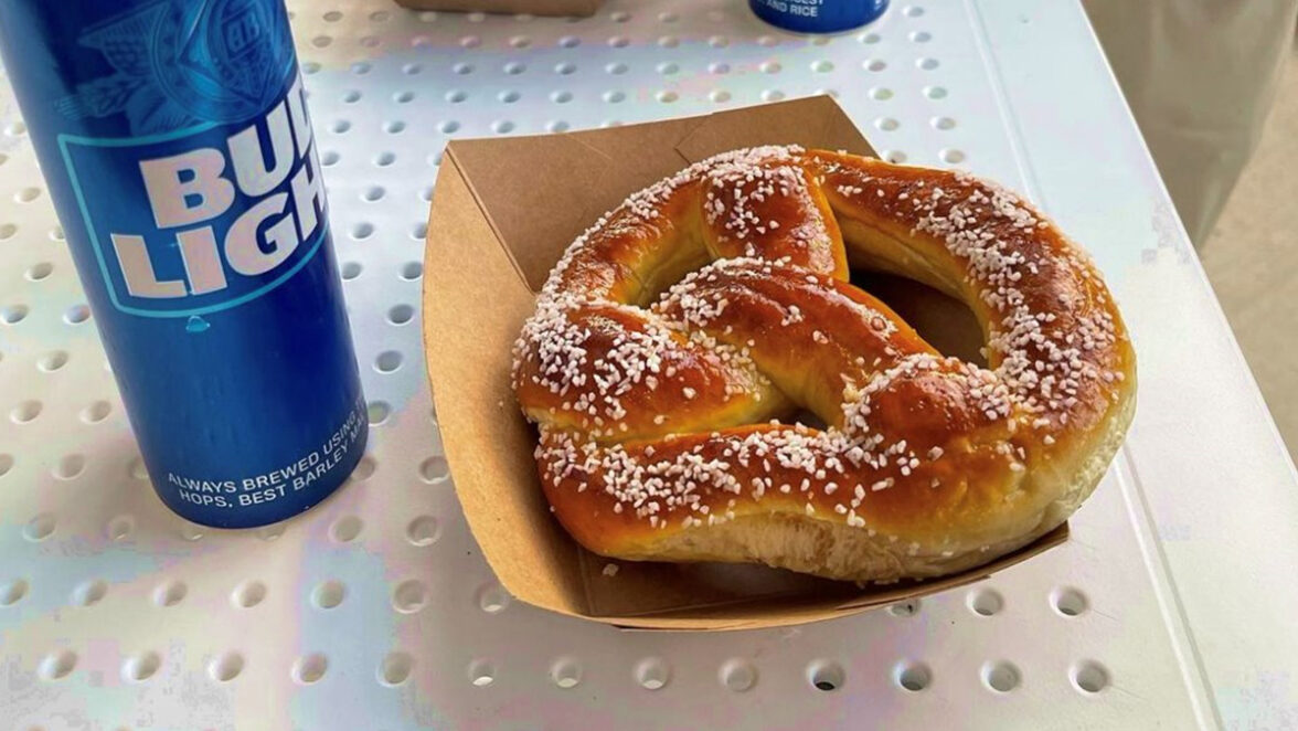 Concessions & Snacks
