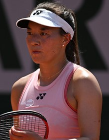 Yuriko Miyazaki