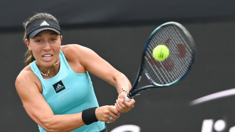 Draw Preview: Bencic, Jabeur Could Create Repeat Final as Pegula Tops Credit One Charleston Open Field