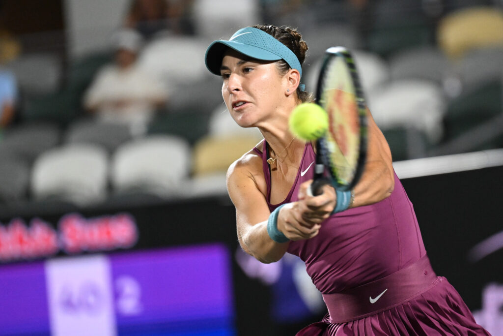 Citi Open Drama Fernandezs Stunning Upset Of Pegula The Recap - ok0boti