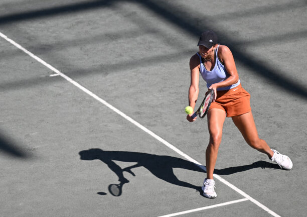 Interview: Madison Keys - QF (lost to [3] Daria Kasatkina 6-7(5) 6-4 6-2)