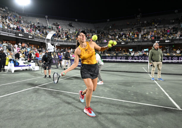 Video: The Road to the Semifinals