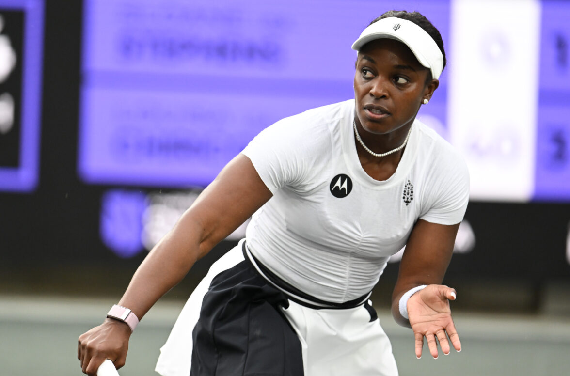 Video: Day 1 Recap - Stephens, Fruhvirtova survive three-set Monday