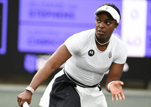 Video: Day 1 Recap - Stephens, Fruhvirtova survive three-set Monday