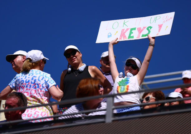 The week that was: Charleston delivers another to remember
