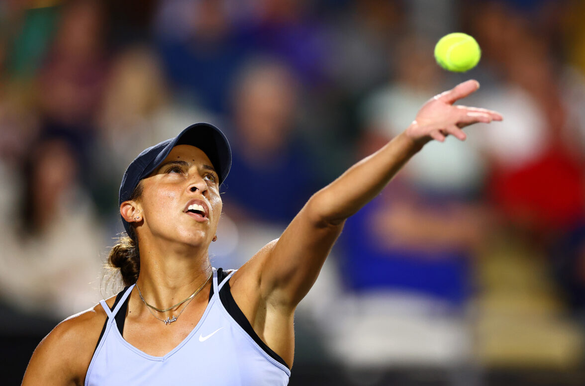 News Credit One Charleston Open