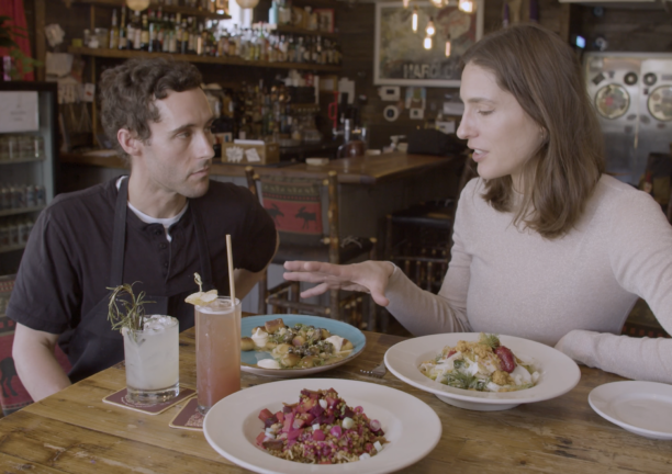Video: Racquet Magazine's South Carolina Road Trip - Harold's Cabin