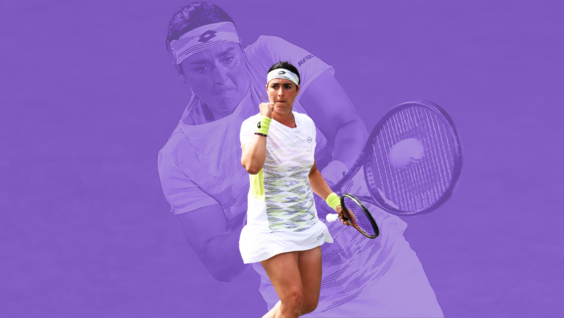 CHARLESTON CHAMPION ONS JABEUR TO COMPETE IN THE 2024 CREDIT ONE CHARLESTON OPEN
