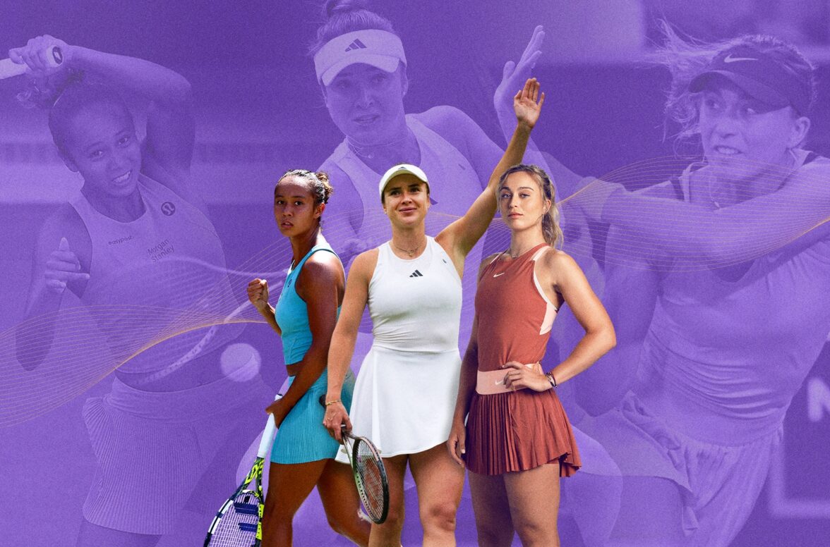 Elina Svitolina, Paula Badosa & Leylah Fernandez Join Talented Credit One Charleston Open Player Field