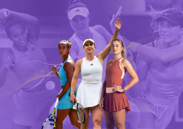 Elina Svitolina, Paula Badosa & Leylah Fernandez Join Talented Credit One Charleston Open Player Field