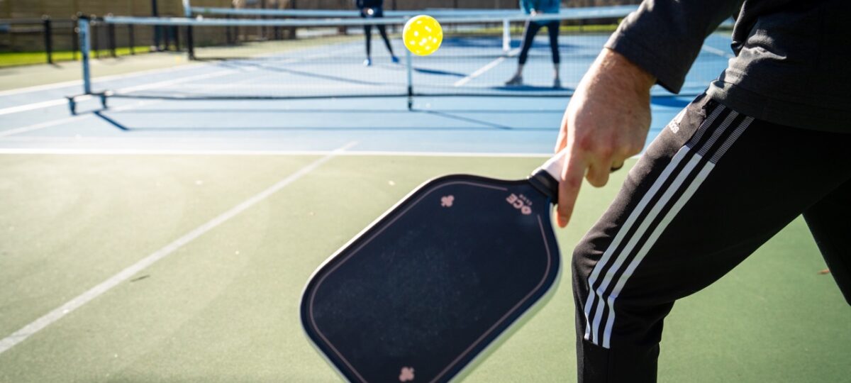 Other Racket Sports