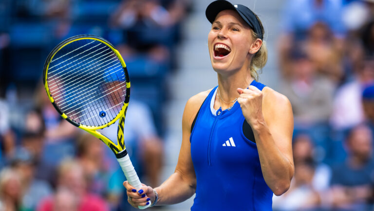 Credit One Charleston Open Announces Main Draw Wild Cards