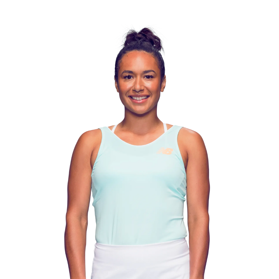 Heather Watson