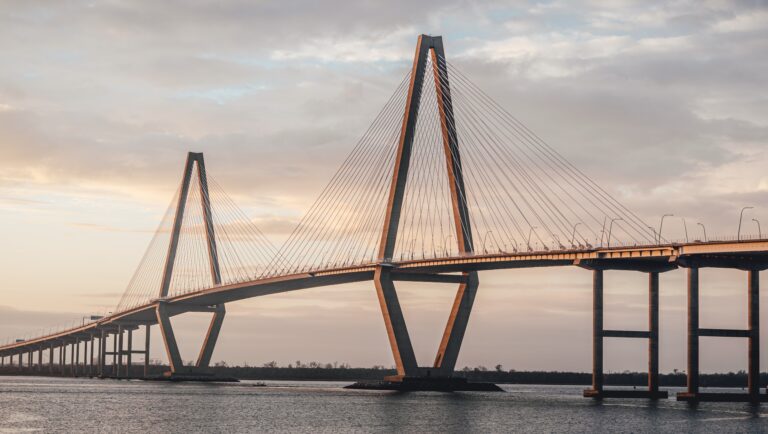 Beyond the Baseline: 10 Reasons We Love Charleston