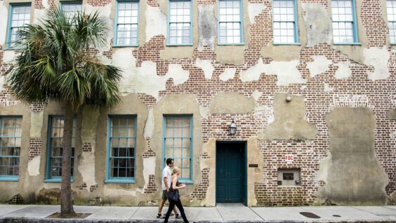 Beyond the Baseline: 5 Activities for History Buffs in Charleston