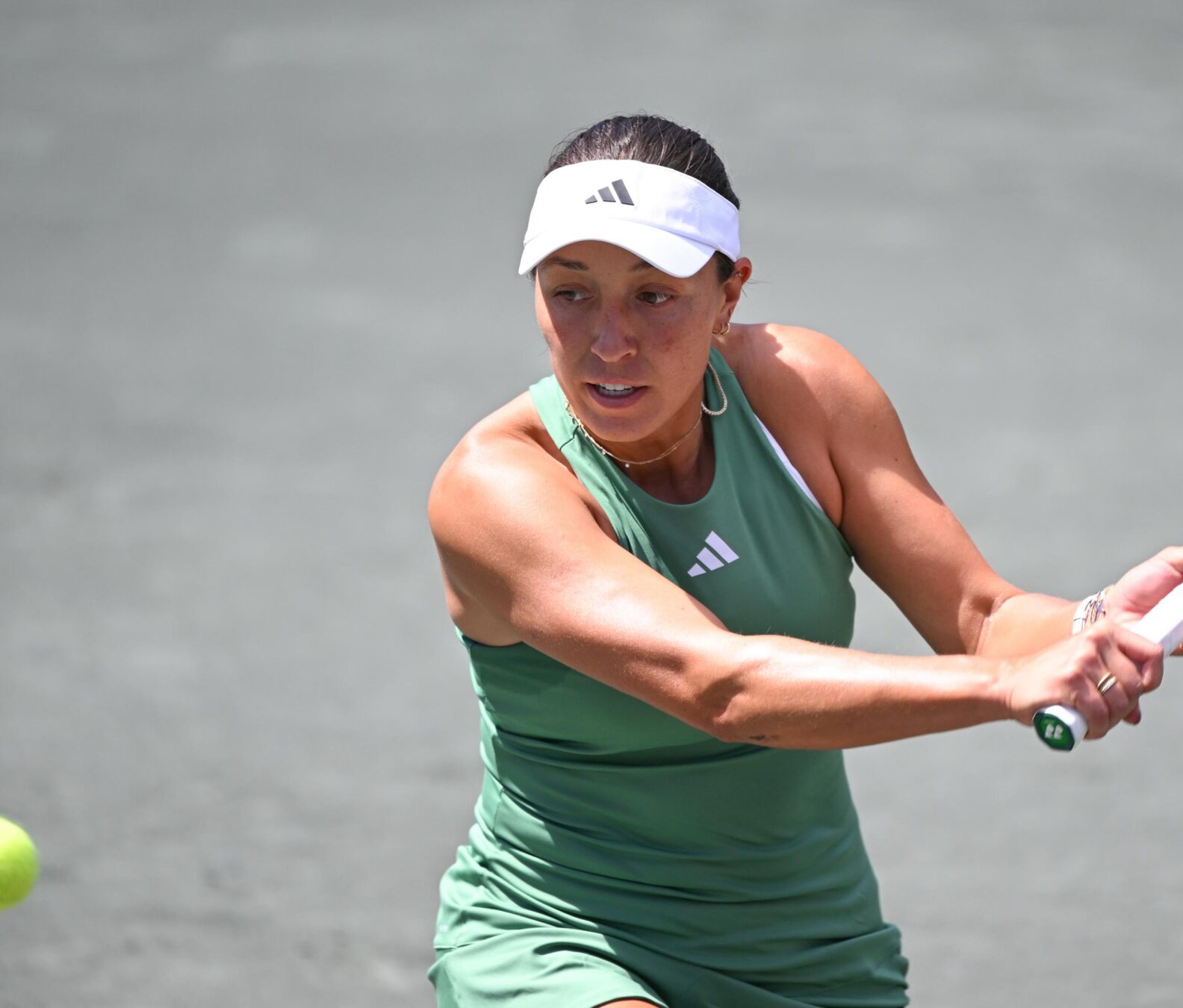 Credit One Charleston Open, Credit One Stadium