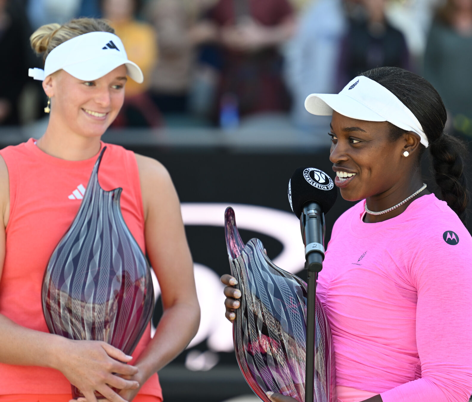 Credit One Charleston Open, Credit One Stadium
