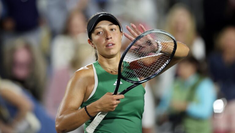 Interview: Jessica Pegula – 2R (def. Amanda Anisimova 3-6 6-4 7-6 (3))