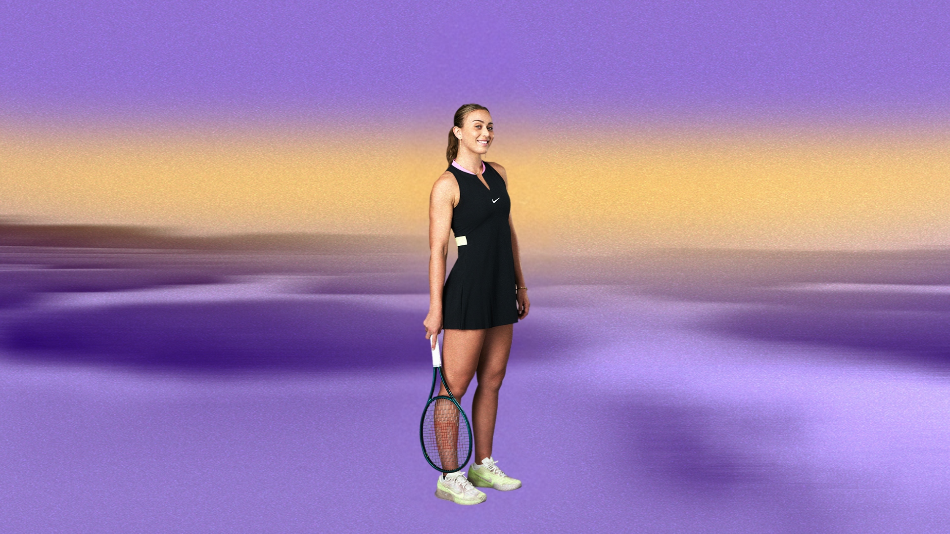 Former World No. 2 Headed Back to Charleston Next Spring