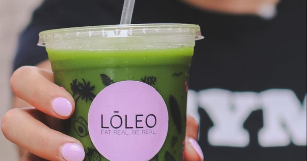 Loleo – Club Court Café
