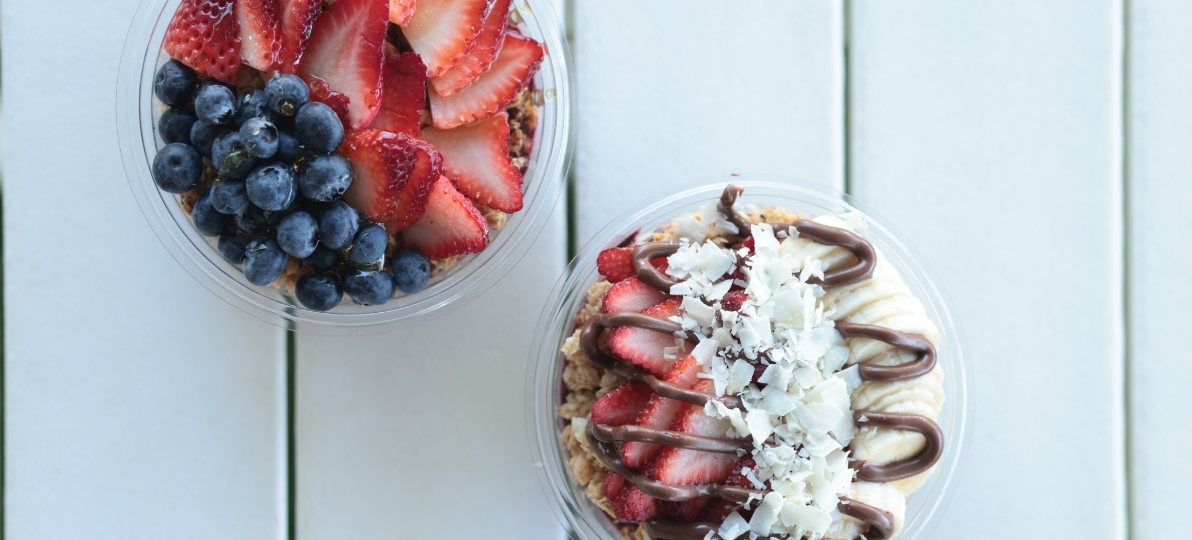 Playa Bowls