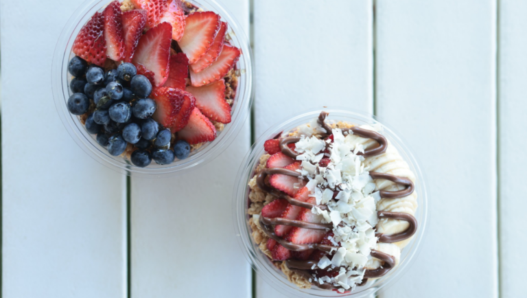 Playa Bowls