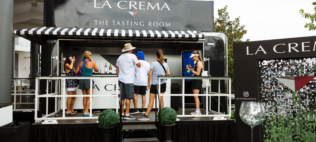 La Crema Bar