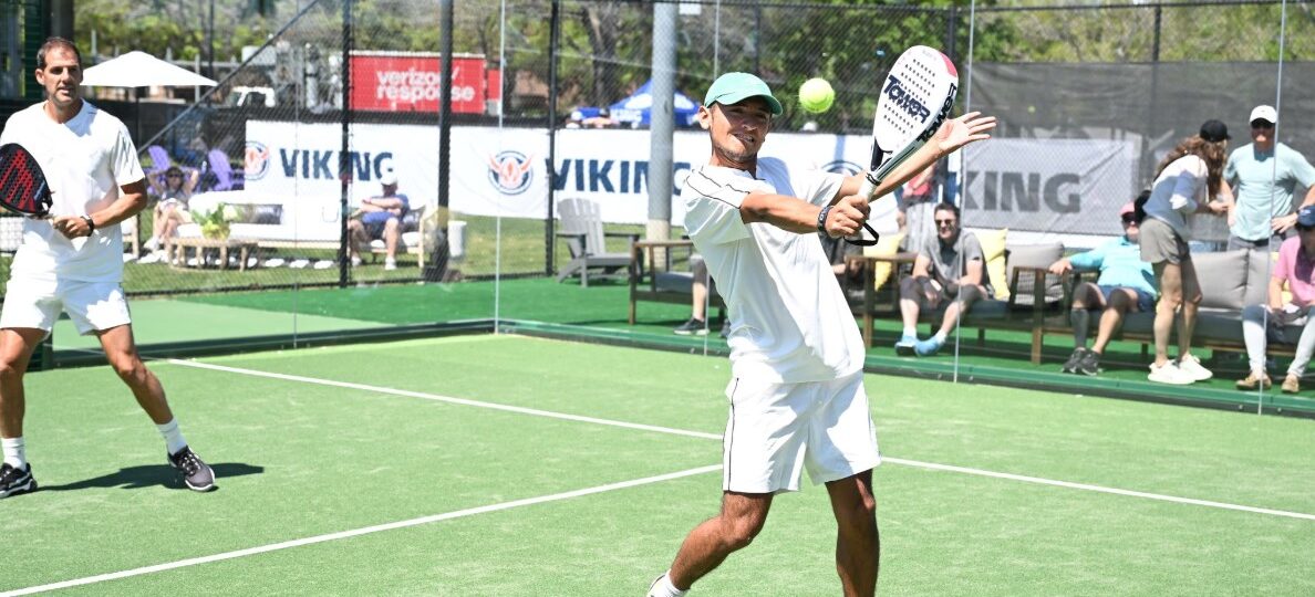 Padel Experiences