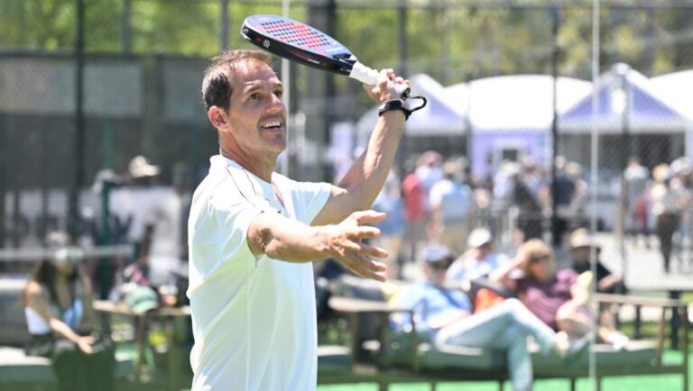 On Court Instruction