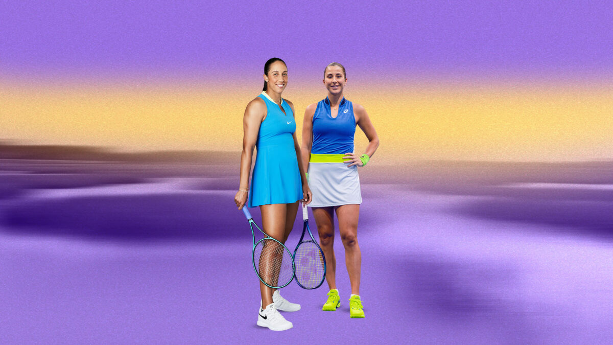 Credit One Charleston Open Announces Two Former Champions To Play 2025 Tennis Tournament