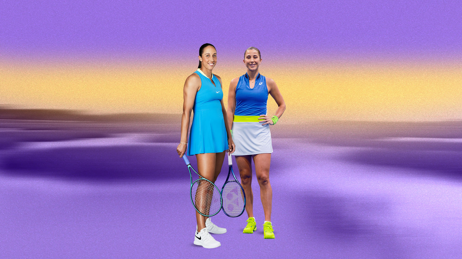 Credit One Charleston Open Announces Two Former Champions To Play 2025 Tennis Tournament 