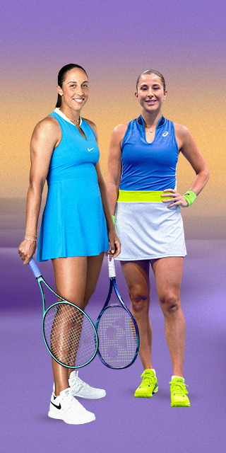 Credit One Charleston Open Announces Two Former Champions To Play 2025 Tennis Tournament 