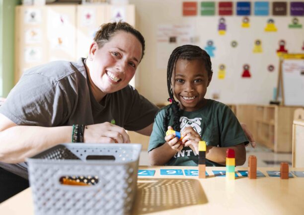 Credit One Charleston Open Selects Meeting Street Schools as Official Nonprofit