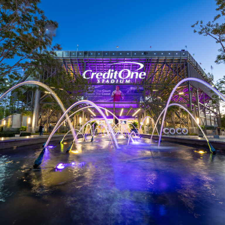 Credit One Stadium Mobile App