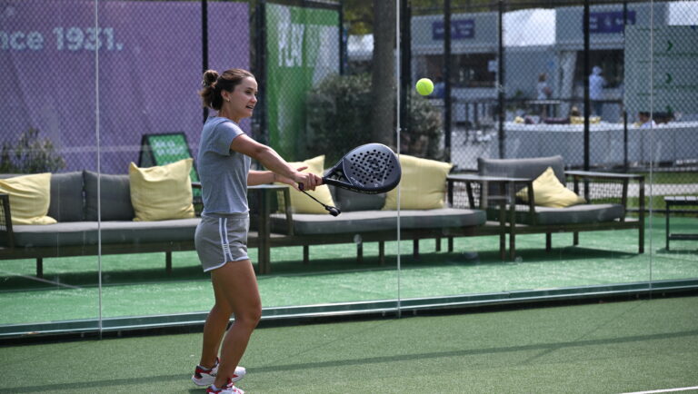 Women's Padel Tournament