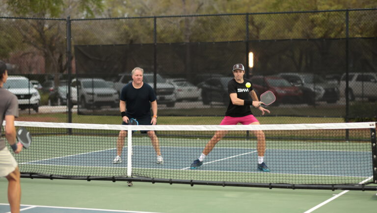 Men's Moneyball Events