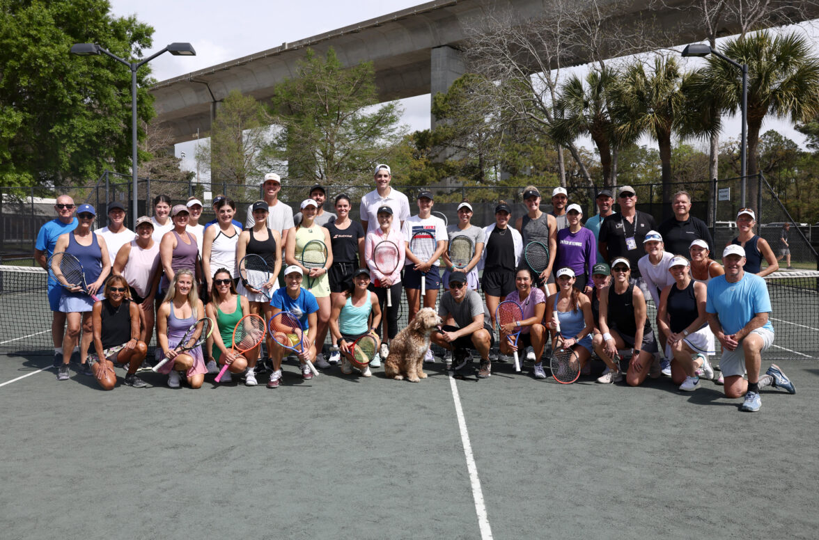 Charity Pro-Am Nets $50,000 for Meeting Street Schools