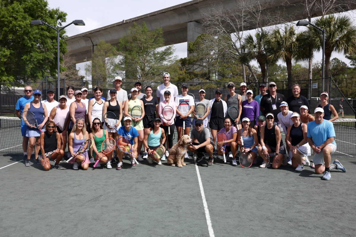 Charity Pro-Am Nets $50,000 for Meeting Street Schools