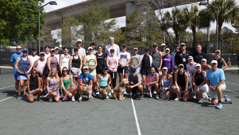 Charity Pro-Am Nets $50,000 for Meeting Street Schools