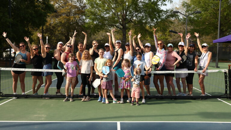 Women's Moneyball Event